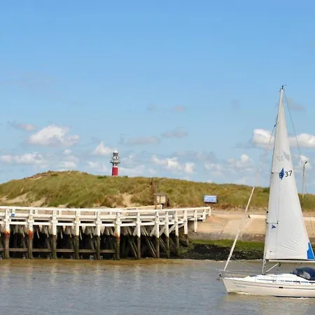 Maison Sur Oostduinkerke * 코크시데