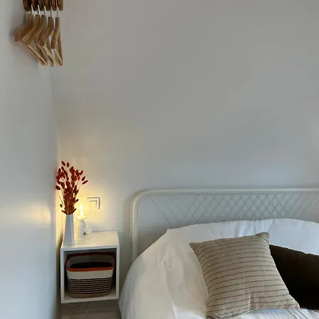 Prázdninový dům Maison Sur Oostduinkerke