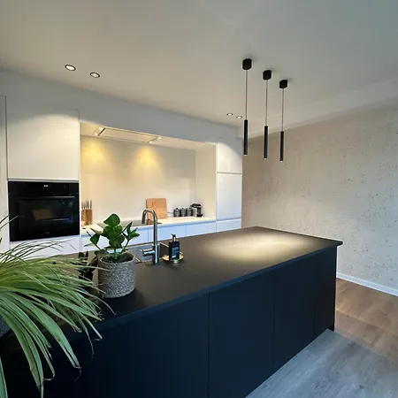 Maison Sur Oostduinkerke 코크시데