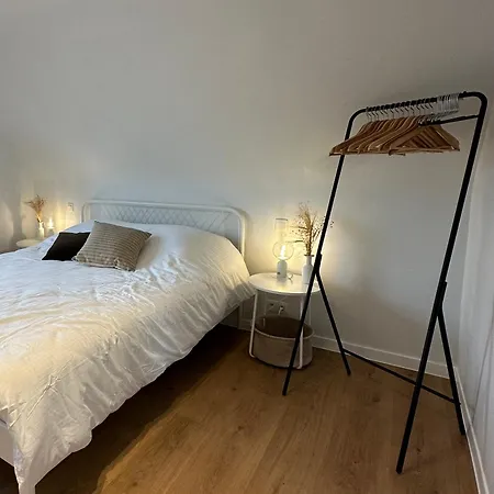 Maison Sur Oostduinkerke 코크시데