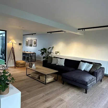 Maison Sur Oostduinkerke 펜션 코크시데