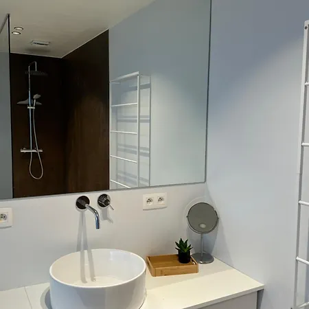 Maison Sur Oostduinkerke 펜션 *