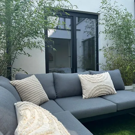 Maison Sur Oostduinkerke Prázdninový dům