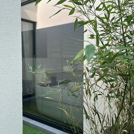 Maison Sur Oostduinkerke 코크시데